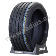 Altimax One S 255/35 R18